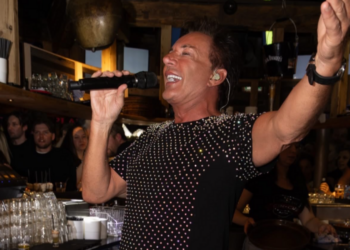 Zorgwekkende situatie rond Gerard Joling (65): ‘Gaat hij te ver?’