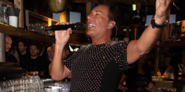 Zorgwekkende situatie rond Gerard Joling (65): ‘Gaat hij te ver?’