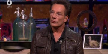 Gerard Joling reageert eindelijk op kritiek na bierincident: ‘Dan stop ik ermee’