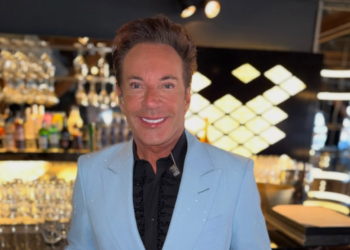 Geen aangifte ingediend, maar OM gaat alsnog over tot vervolging van Gerard Joling