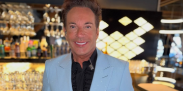 Geen aangifte ingediend, maar OM gaat alsnog over tot vervolging van Gerard Joling