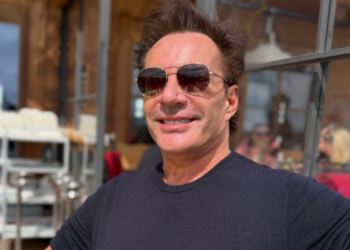 Gerard Joling slaat door in Only Joling: dat valt meteen op