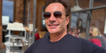 Gerard Joling slaat door in Only Joling: dat valt meteen op