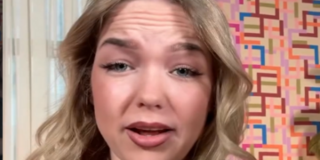 Kritiek schiet Urk!-Gerda volledig in het verkeerde keelgat: ‘Sommige dingen moet je niet zeggen’