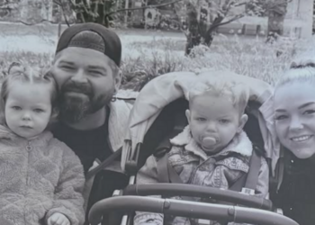 Gerda uit URK! openhartig over moeilijke tijd: ‘Dit heeft me gevormd’