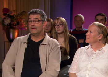 ‘Hier word je toch gek van?’ Kijkers massaal geïrriteerd door Mr. Frank Visser-ruzie
