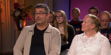 ‘Hier word je toch gek van?’ Kijkers massaal geïrriteerd door Mr. Frank Visser-ruzie