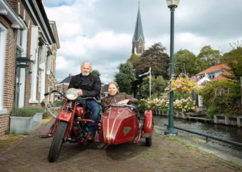 Comeback na vier jaar: Het Dorp keert terug met vernieuwde insteek