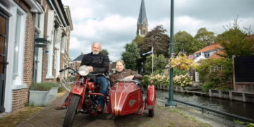 Comeback na vier jaar: Het Dorp keert terug met vernieuwde insteek