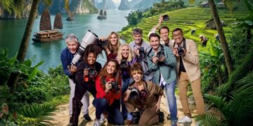 Het Perfecte Plaatje op Reis krijgt opvallend uitzendschema: dit is de startdatum