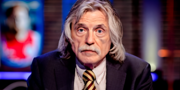 Felle kritiek van Johan Derksen op Married at First Sight: ‘TBS zou passend zijn’