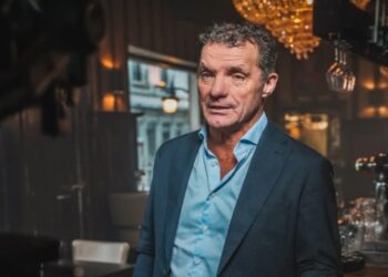John de Bever en Kees delen hartverscheurende wens: ‘Waarom kon dit niet?’