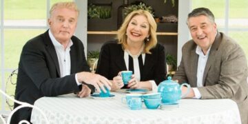 Fans boos om beslissing over Heel Holland Bakt