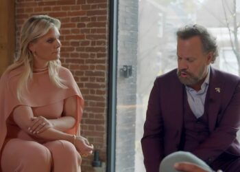 Grote blunder bij Married At First Sight: achtergrond van het drama bekend