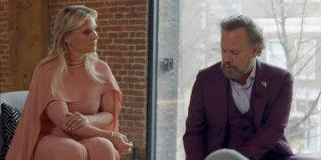 Grote blunder bij Married At First Sight: achtergrond van het drama bekend