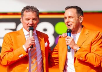 John de Bever verrast met bijzonder nieuws en fans reageren massaal