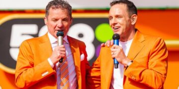 John de Bever verrast met bijzonder nieuws en fans reageren massaal