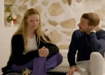 Kijkers van Married at First Sight verbijsterd: ‘Doen de experts dit expres?’