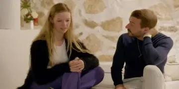 Kijkers van Married at First Sight verbijsterd: ‘Doen de experts dit expres?’