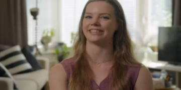 Married at First Sight-kijkers keihard over Kirsten: ‘Volkomen onbegrijpelijk’