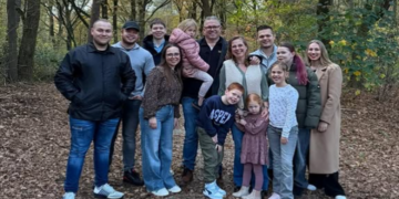 Spannende weken voor familie Kraan uit Een Huis Vol: belangrijke periode breekt aan