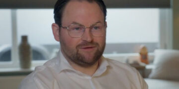 Beste vriend van Kyle grijpt in na felle kritiek in Married at First Sight”