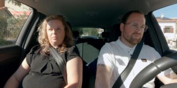 Walging bereikt kookpunt rond MAFS-Kyle: ‘Wat een zak hooi’