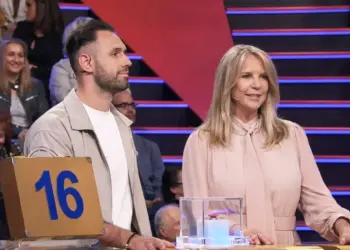 Kijkers vol ongeloof om afloop voor Jordy in Miljoenenjacht: ‘Dit meen je niet’