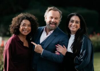 Carlo Boszhard sprakeloos na opvallende bekentenis van MAFS-deelnemer