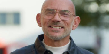 Kijkers slaan alarm om Domenik in MAFS: ‘dit is een duidelijke red flag’