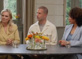 Opnieuw commotie rond Married At First Sight na opvallende ontwikkeling