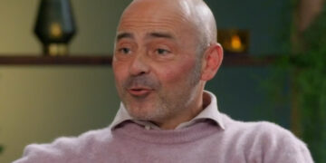 Fans in verwarring door uitspraken Ferenc over Married at First Sight: dit had hij niet moeten delen