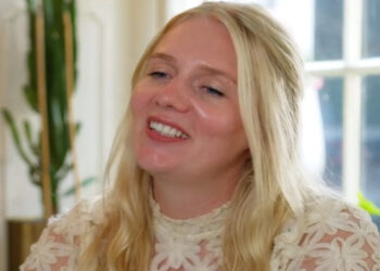 Verrassende draai in relatie Nick en Joyce tijdens MAFS-huwelijksreis: ‘Echt heel lekker’