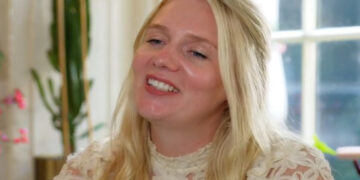 Verrassende draai in relatie Nick en Joyce tijdens MAFS-huwelijksreis: ‘Echt heel lekker’