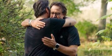 Marco Borsato doorbreekt stilte: ‘Ik kon niet meer bij mijn eigen, mooie ik komen’