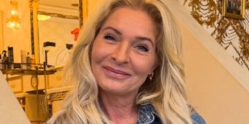 Zware tijden voor Mariska Bauer: opvallend besluit maakt veel los