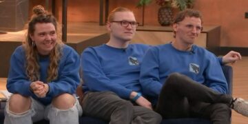 Dreigend afscheid in ‘De Bondgenoten’ na paniekmoment in de loods