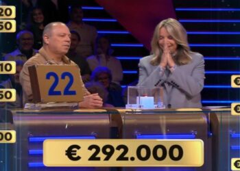 Opvallend moment in Miljoenenjacht: Linda de Mol zichtbaar geëmotioneerd door finalist Nicky
