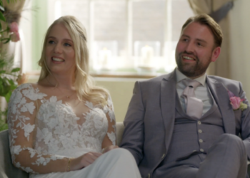 Ophef na aftrap Married at First Sight: Nick richt zich met opvallende boodschap tot kijkers