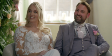Ophef na aftrap Married at First Sight: Nick richt zich met opvallende boodschap tot kijkers
