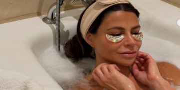 Walging alom: kijkers massaal misselijk door ranzige beelden van Olcay Gulsen