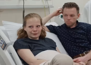 Nicole uit ‘Over Mijn Lijk’ raakt kijkers met angst om haar kinderen