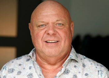 Donkere wolken boven Peter Gillis: celstraf in zicht