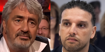 Pieter Storms spreekt zich fel uit en veroorzaakt opschudding rond Ellen ten Damme en Ali B