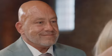 Nieuwe wending voor Rob (58) in Married At First Sight: ‘Dit doet wel iets met me’