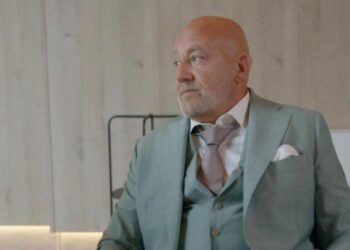 MAFS-Rob breekt eindelijk zijn stilte na keiharde ‘nee’ van Sandra