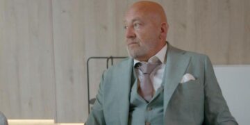 MAFS-Rob breekt eindelijk zijn stilte na keiharde ‘nee’ van Sandra