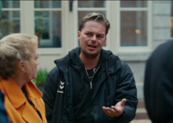 Kijkers leven mee met Robert na aangrijpend moment in De Verraders: ‘Dit is heftig’