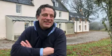 Ex-lover van B&B Vol Liefde-Robert Jan doorbreekt stilte: ‘Ik laat me niet wegzetten’