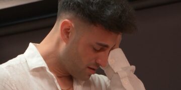 Harde boodschap van Mercedes laat Salar geschokt achter